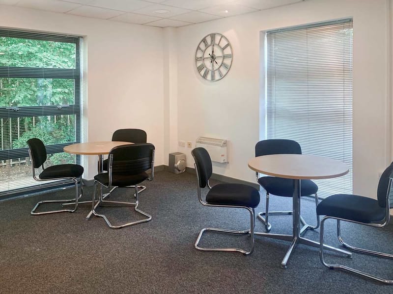 IWG (Basepoint) - Tewkesbury Business Park - Oakfield Close, GL20 - Tewkesbury image 4
