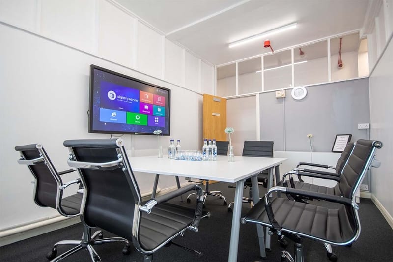 BizSpace - Courtwick Lane, BN17 7TL - Littlehampton image 3