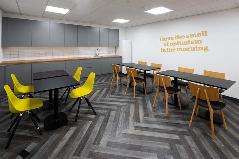 BizSpace - Courtwick Lane, BN17 7TL - Littlehampton image 5