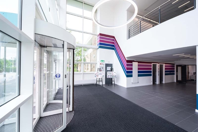 BizSpace - Zenith House - Highlands Road, B90 4PD - Solihull image 4