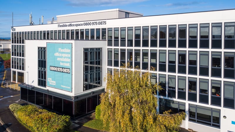 BizSpace - Corinium House, Barnwood Point - Corinium Avenue, GL4 - Gloucester image 2