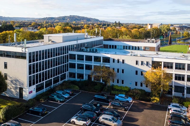 BizSpace - Corinium House - Corinium Avenue, GL4 3HX - Gloucester image 5