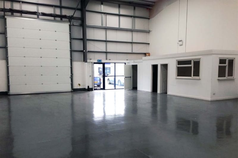 BizSpace - Fletchworth Gate Industrial Estate - Bow Court, CV5 6SP - Coventry image 5