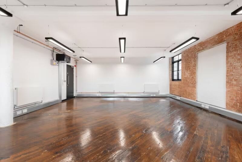 Workspace (Managed 213 - 1,409 sqft) - The Chocolate Factory - Clarendon Road, N22 6XJ - Wood Green image 5