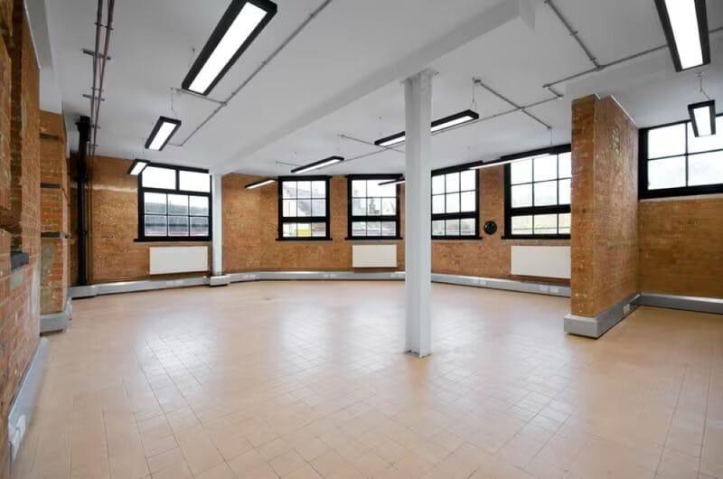 Workspace (Managed 213 - 1,409 sqft) - The Chocolate Factory - Clarendon Road, N22 6XJ - Wood Green image 8