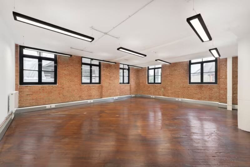 Workspace (Managed 213 - 1,409 sqft) - The Chocolate Factory - Clarendon Road, N22 6XJ - Wood Green image 9