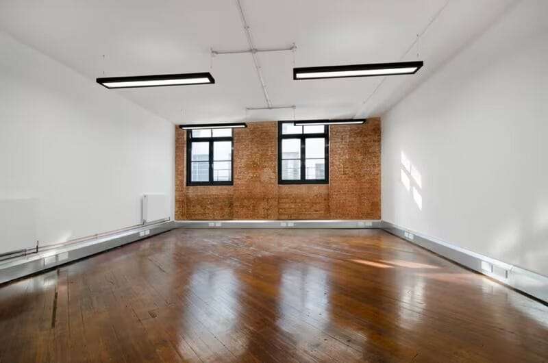 Workspace (Managed 213 - 1,409 sqft) - The Chocolate Factory - Clarendon Road, N22 6XJ - Wood Green image 11