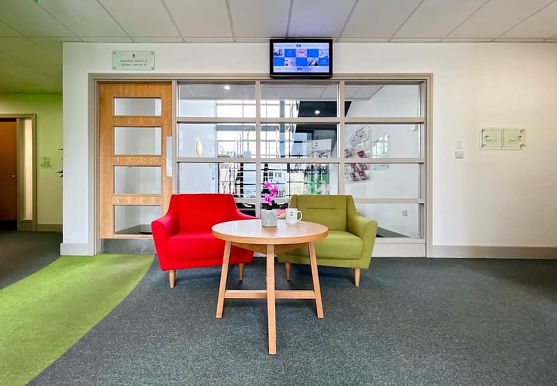 IWG (Basepoint) - Isidore Road, B60 - Bromsgrove image 10