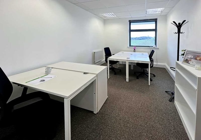 IWG (Basepoint) - Isidore Road, B60 - Bromsgrove image 4
