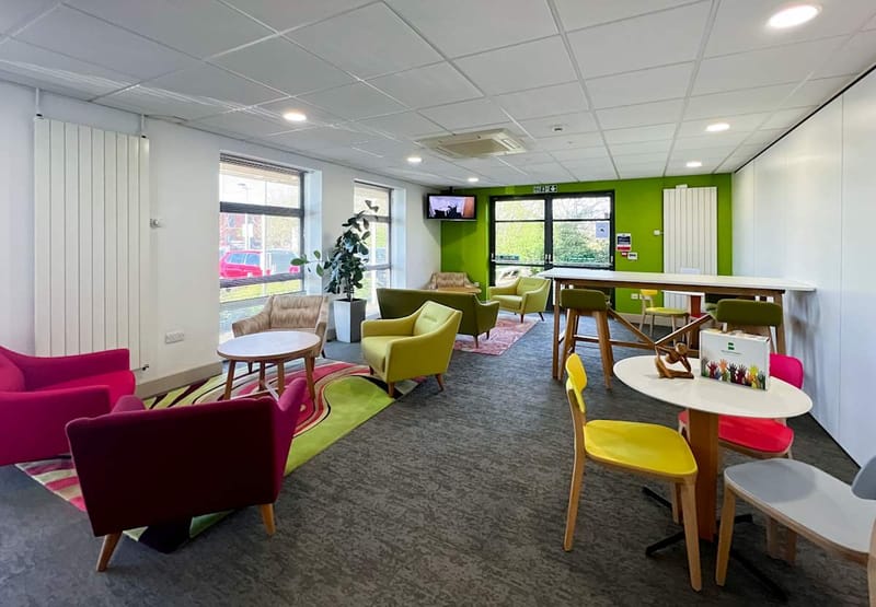 IWG (Basepoint) - Isidore Road, B60 - Bromsgrove image 5
