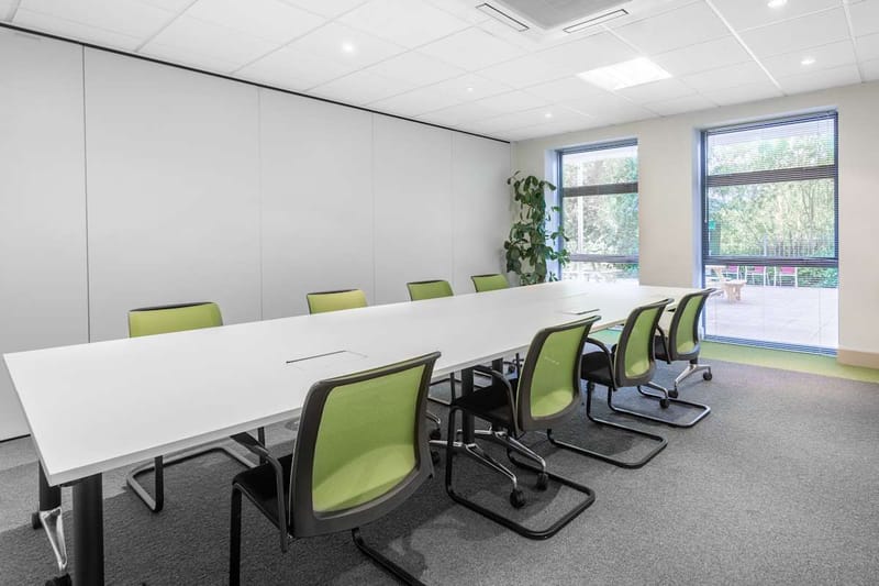IWG (Basepoint) - Isidore Road, B60 - Bromsgrove image 7