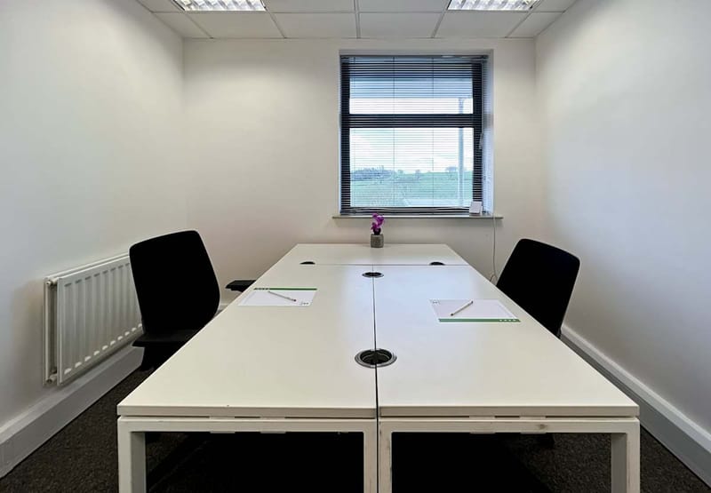 IWG (Basepoint) - Isidore Road, B60 - Bromsgrove image 8