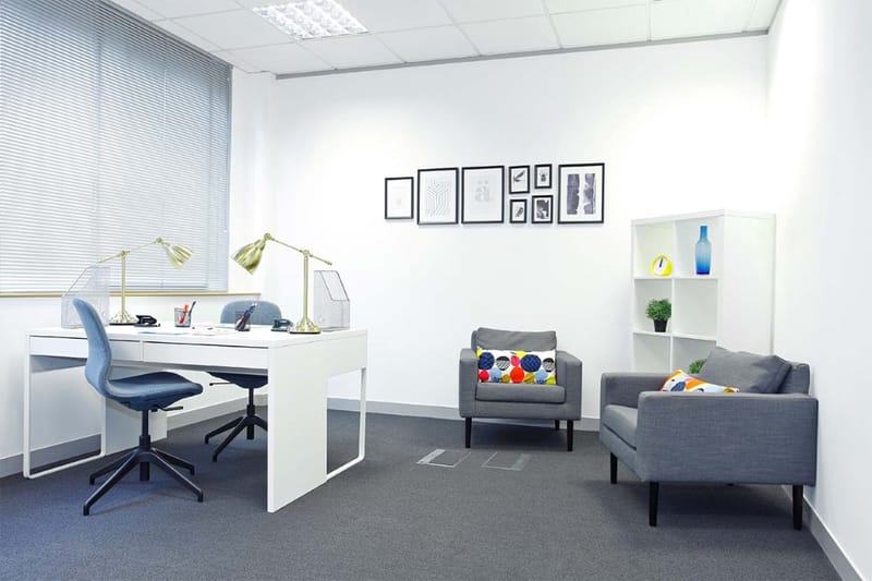 BizSpace - iMex Centre - 575-599 Maxted Road, HP2 7DX - Hemel Hempstead image 2