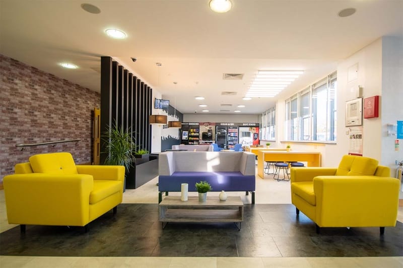 BizSpace - iMex Centre - 575-599 Maxted Road, HP2 7DX - Hemel Hempstead image 5