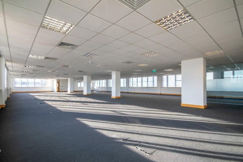 BizSpace - iMex Centre - 575-599 Maxted Road, HP2 7DX - Hemel Hempstead image 6
