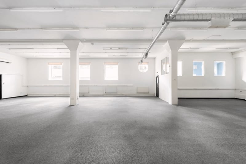 Workspace (Managed 239 - 6,481 sqft) - Centro Buildings - 20-23 Mandela Street, NW1 0DU - Camden Town image 3