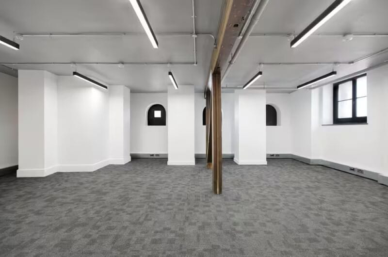 Workspace (Managed 106 - 789 sqft) - China Works - Black Prince Road, SE1 7SJ - Vauxhall image 2