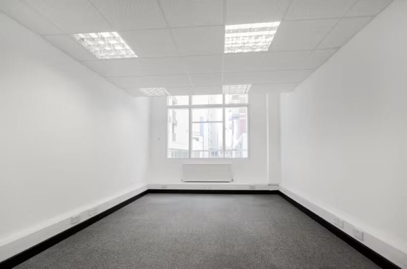 Workspace (Managed 106 - 789 sqft) - China Works - Black Prince Road, SE1 7SJ - Vauxhall image 5
