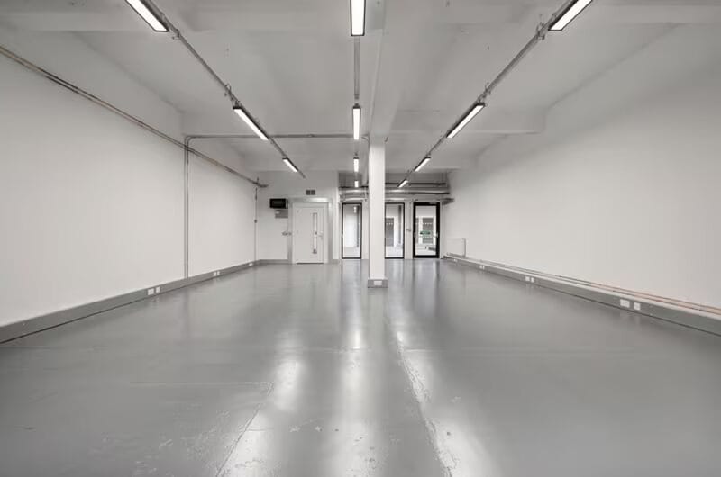 Workspace (Managed 198 - 1,600 sqft) - Fuel Tank - 8-12 Creekside, SE8 3DX - Greenwich image 2