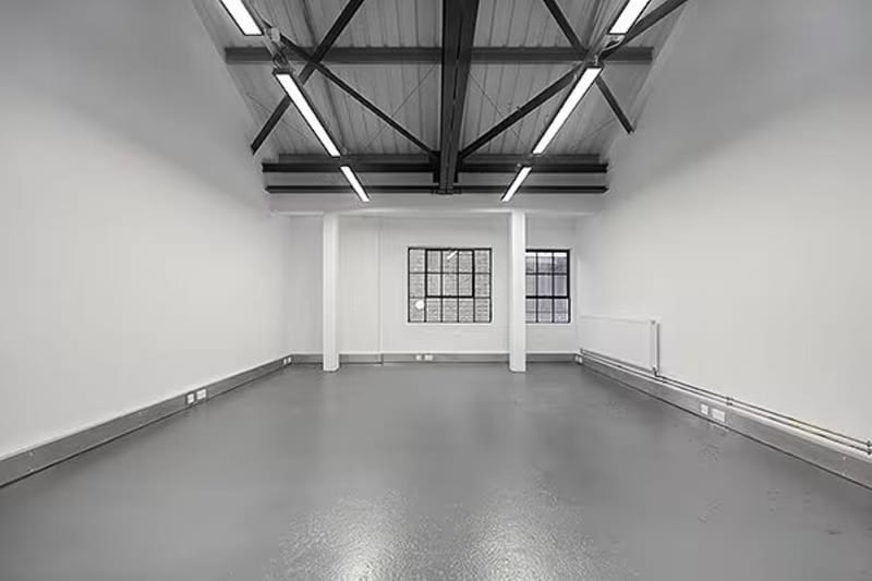 Workspace (Managed 198 - 1,600 sqft) - Fuel Tank - 8-12 Creekside, SE8 3DX - Greenwich image 3