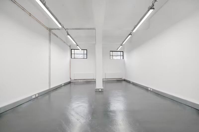 Workspace (Managed 198 - 1,600 sqft) - Fuel Tank - 8-12 Creekside, SE8 3DX - Greenwich image 5
