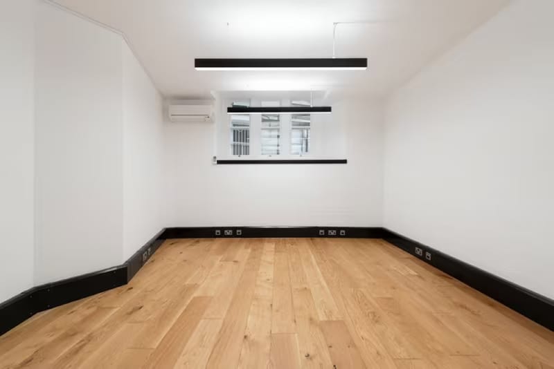 Workspace (Managed 22 - 2,554 sqft) - Salisbury House - 29 Finsbury Circus, EC2M 5SQ - Moorgate image 4