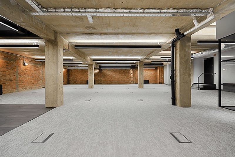 Workspace (Managed 3,766 - 7,534 sqft) - 338-346 Goswell Road, EC1V 7LQ - Angel image 2