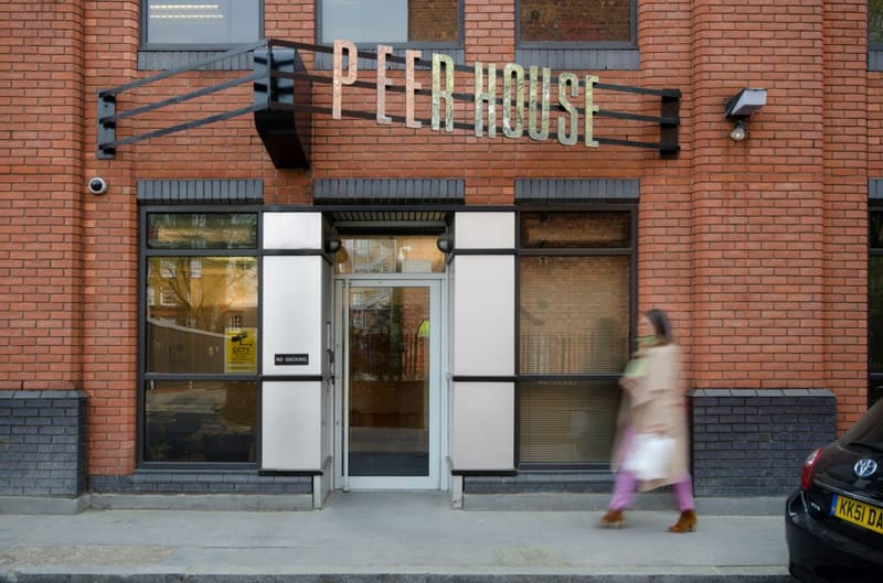 Workspace (Managed 1,566 sqft) - Peer House - 8-14 Verulam Street, WC1X - Chancery Lane image 5