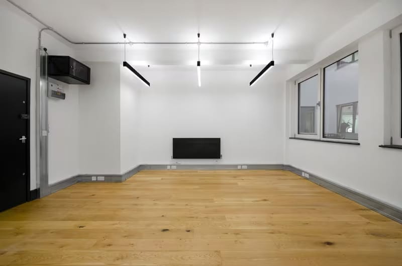 Workspace (Managed 102 - 1,215 sqft) - Canalot Studios - 222 Kensal Road, W10 5BN - Westbourne Park image 2