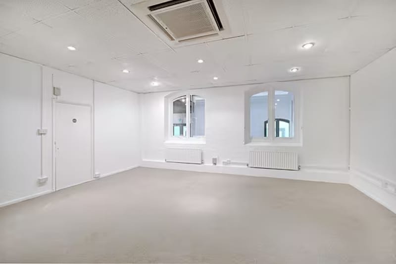 Workspace (Managed 102 - 1,215 sqft) - Canalot Studios - 222 Kensal Road, W10 5BN - Westbourne Park image 6