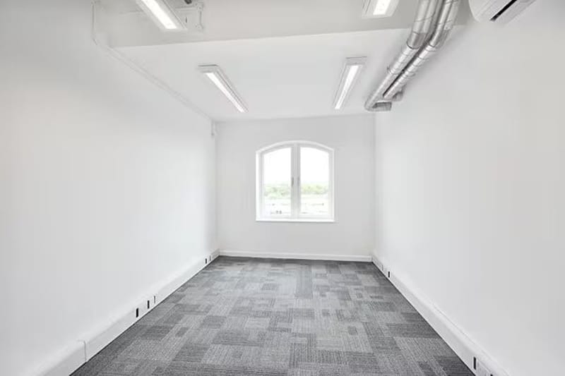 Workspace (Managed 102 - 1,215 sqft) - Canalot Studios - 222 Kensal Road, W10 5BN - Westbourne Park image 8