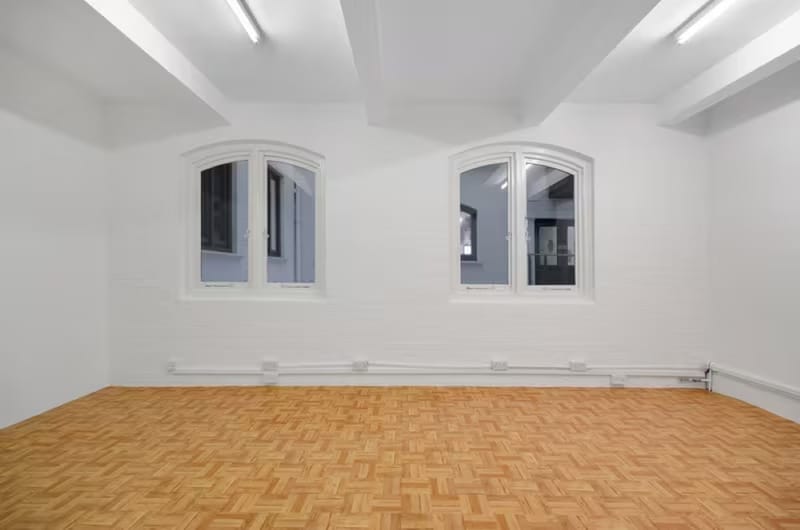 Workspace (Managed 102 - 1,215 sqft) - Canalot Studios - 222 Kensal Road, W10 5BN - Westbourne Park image 10