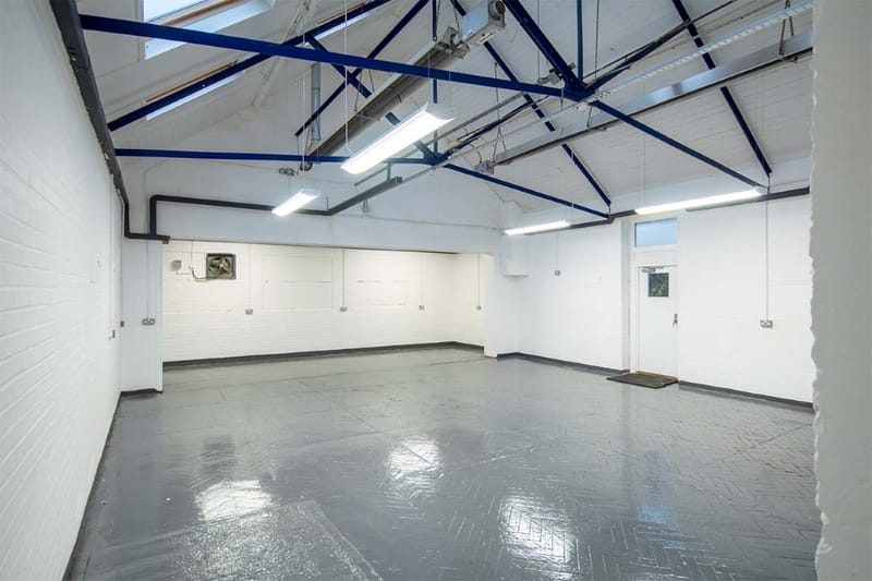 BizSpace (Managed 102 - 150 sqft) - BizSpace Business Park - Denby Dale Road, WF2 7AZ - Wakefield image 4