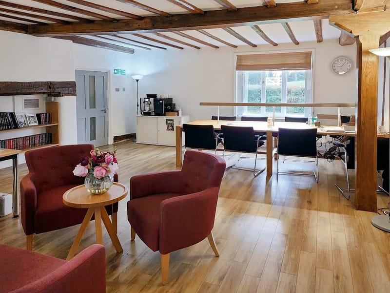 IWG (Basepoint) - The Old Rectory - Springhead Road, DA11 , Northfleet image 5