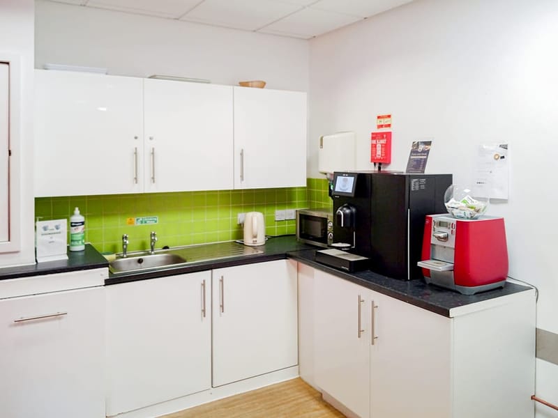 IWG (Basepoint) - Vale Business Park, Crabb Apple Way, WR11 - Evesham image 6