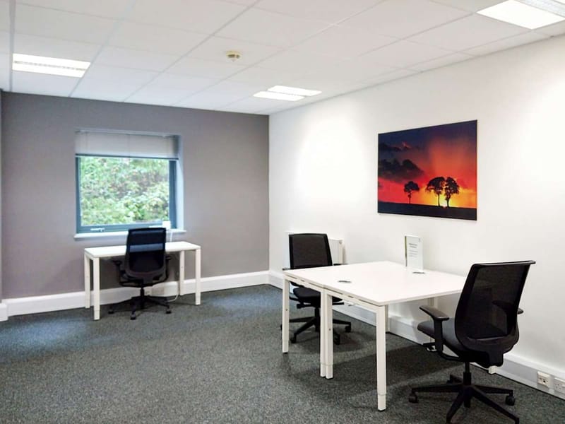 IWG (Basepoint) - Vale Business Park, Crabb Apple Way, WR11 - Evesham image 9