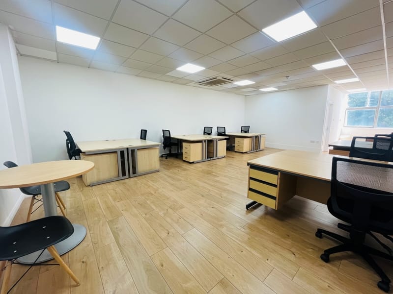 Cygnet, Properties & Leisure (Managed 100 - 3,032 sqft) - Unimix House - Abbey Road, NW10 7TR - Park Royal image 7