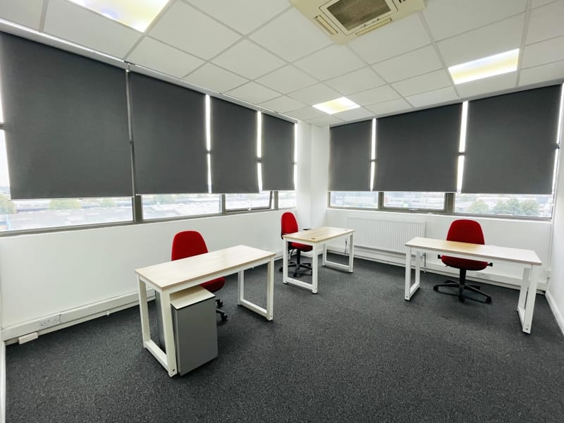 Cygnet, Properties & Leisure (Managed 100 - 3,032 sqft) - Unimix House - Abbey Road, NW10 7TR - Park Royal image 10