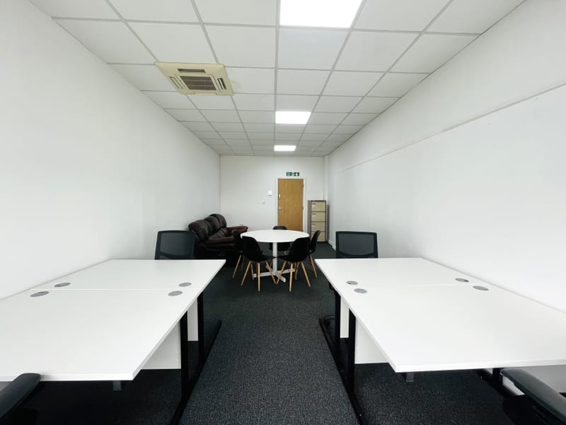 Cygnet, Properties & Leisure (Managed 100 - 3,032 sqft) - Unimix House - Abbey Road, NW10 7TR - Park Royal image 11