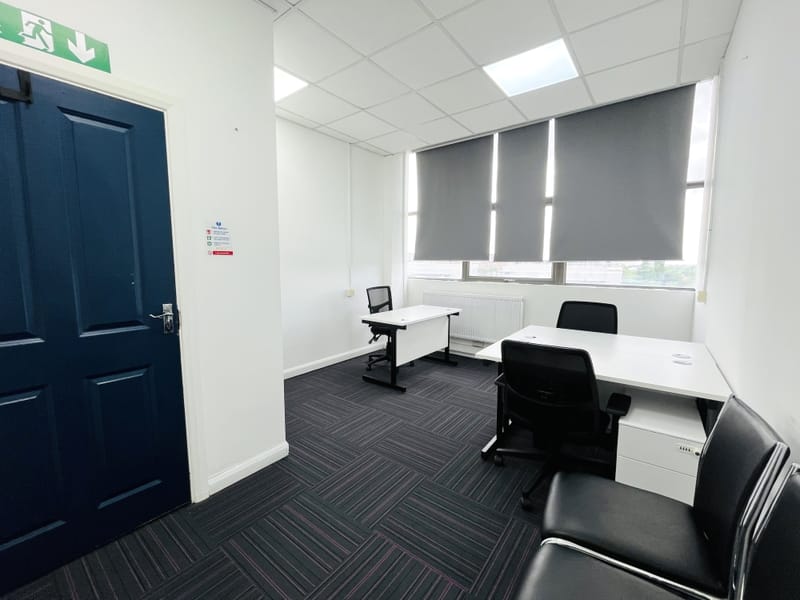 Cygnet, Properties & Leisure (Managed 100 - 3,032 sqft) - Unimix House - Abbey Road, NW10 7TR - Park Royal image 13