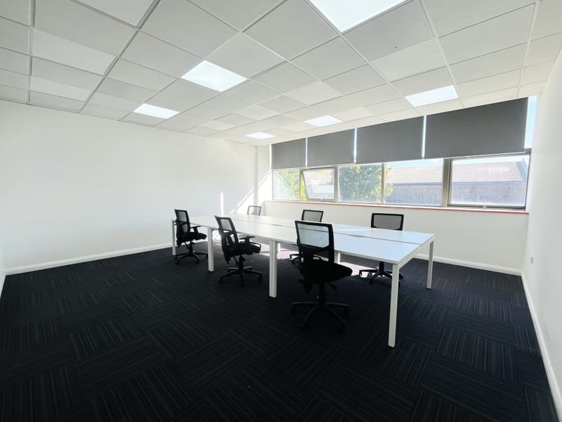 Cygnet, Properties & Leisure (Managed 100 - 3,032 sqft) - Unimix House - Abbey Road, NW10 7TR - Park Royal image 14