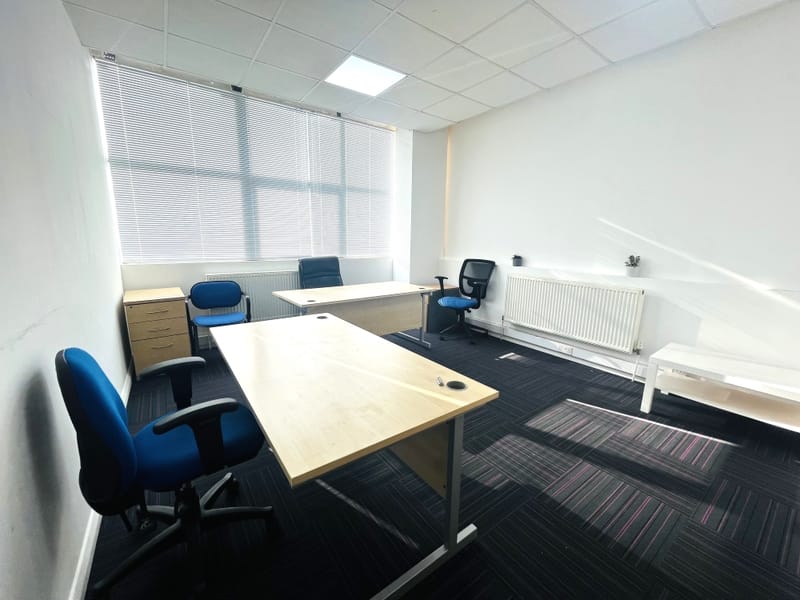 Cygnet, Properties & Leisure (Managed 100 - 3,032 sqft) - Unimix House - Abbey Road, NW10 7TR - Park Royal image 15