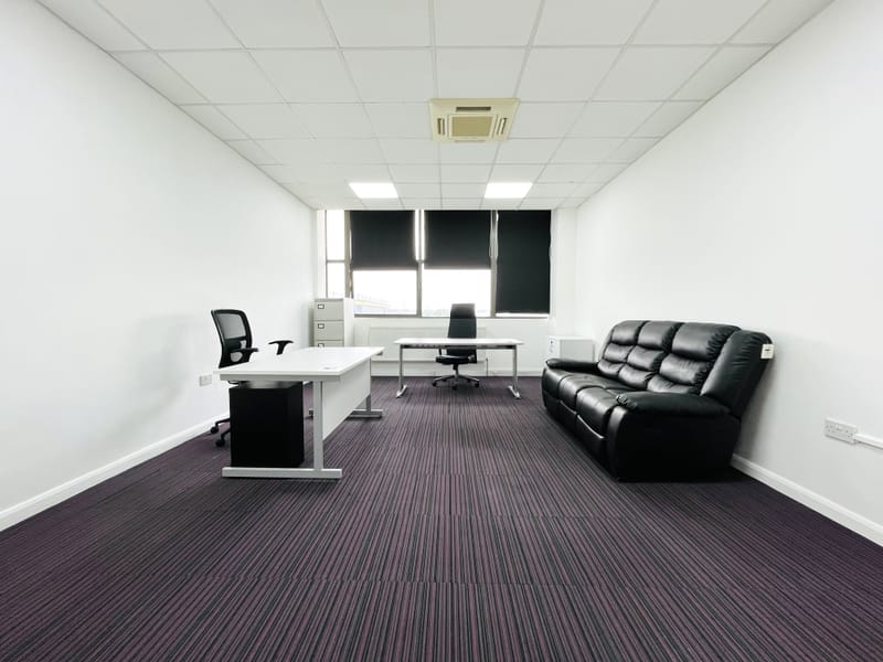 Cygnet, Properties & Leisure (Managed 100 - 3,032 sqft) - Unimix House - Abbey Road, NW10 7TR - Park Royal image 16