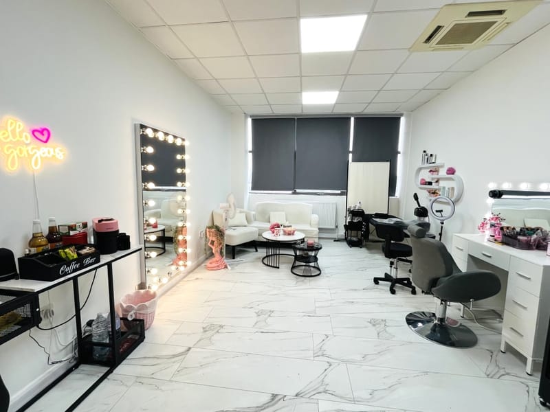 Cygnet, Properties & Leisure (Managed 100 - 3,032 sqft) - Unimix House - Abbey Road, NW10 7TR - Park Royal image 17