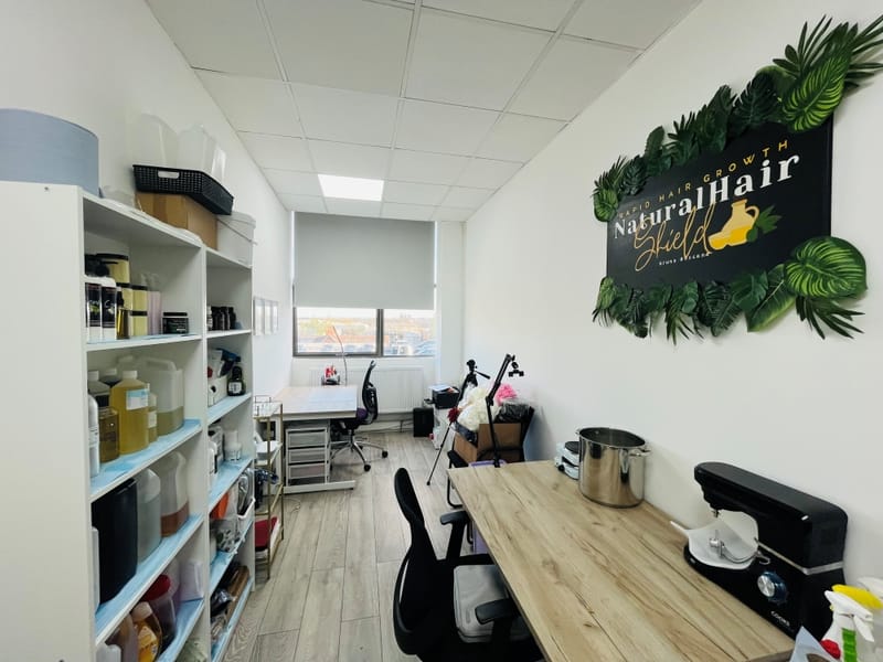 Cygnet, Properties & Leisure (Managed 100 - 3,032 sqft) - Unimix House - Abbey Road, NW10 7TR - Park Royal image 21
