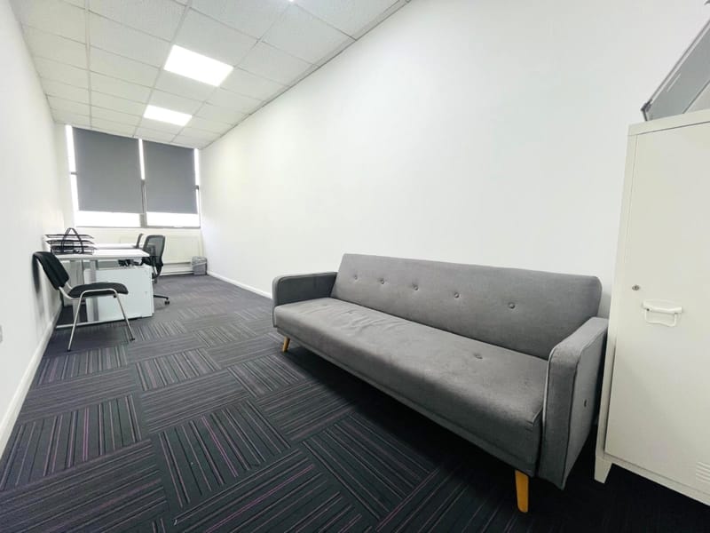 Cygnet, Properties & Leisure (Managed 100 - 3,032 sqft) - Unimix House - Abbey Road, NW10 7TR - Park Royal image 22