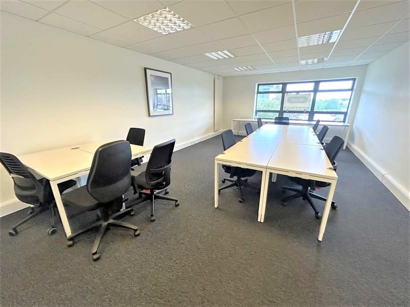 IWG (Basepoint) - Shearway Road, Folkestone, CT19 - Kent image 6