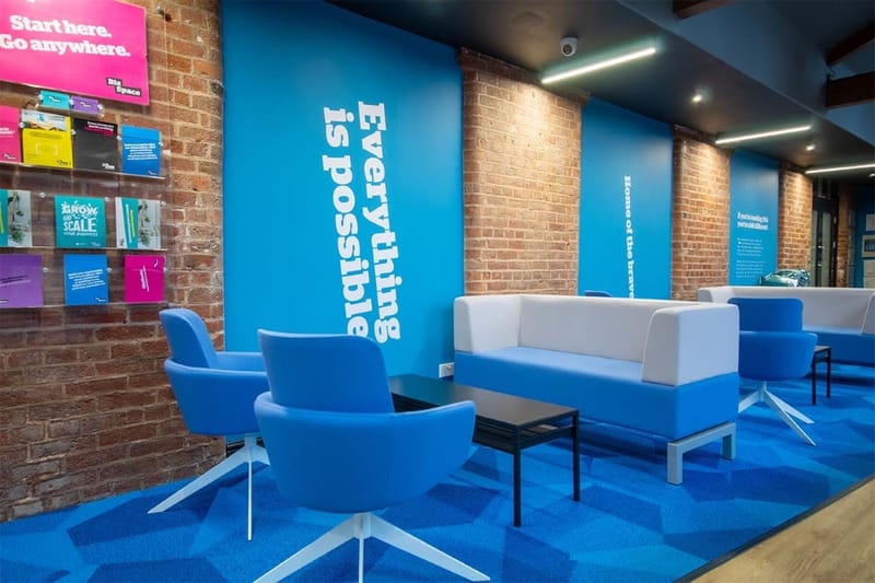 BizSpace - Hollinwood Business Centre - Albert Street, OL8 3QL - Oldham image 7