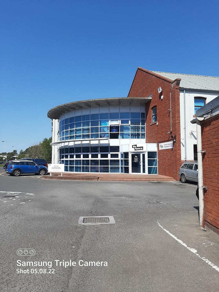 BizSpace - PTM Centre - Marsh Lane, PR1 - Preston image 1
