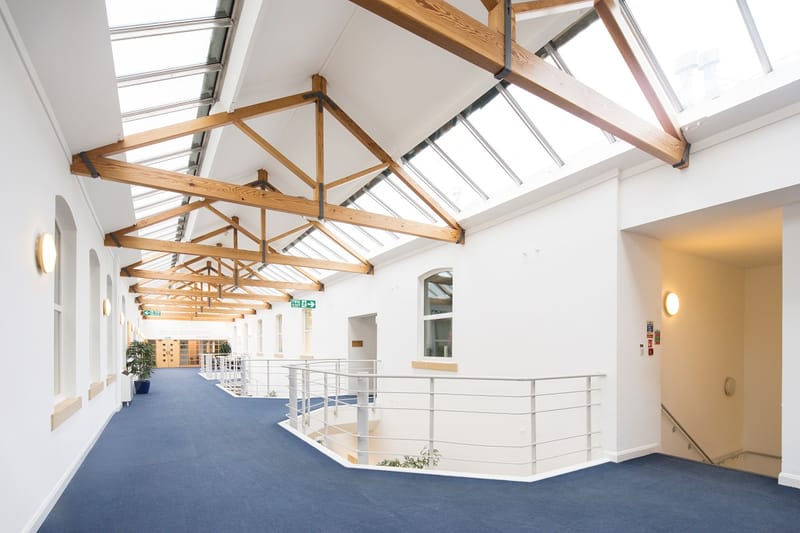 BizSpace - PTM Centre - Marsh Lane, PR1 - Preston image 2